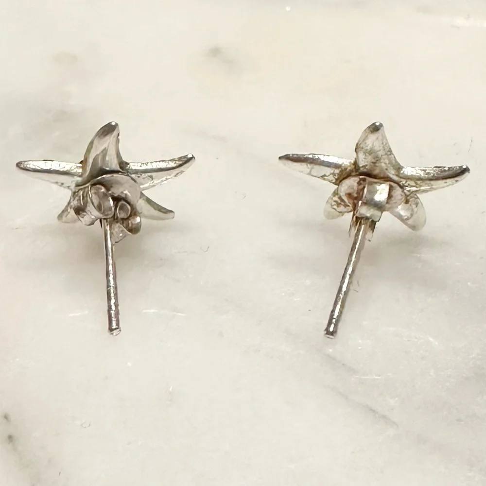 N/A sterling silver
